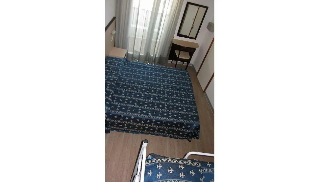 Hotel Sorriso - Molto Piu Di Una Stella Riccione